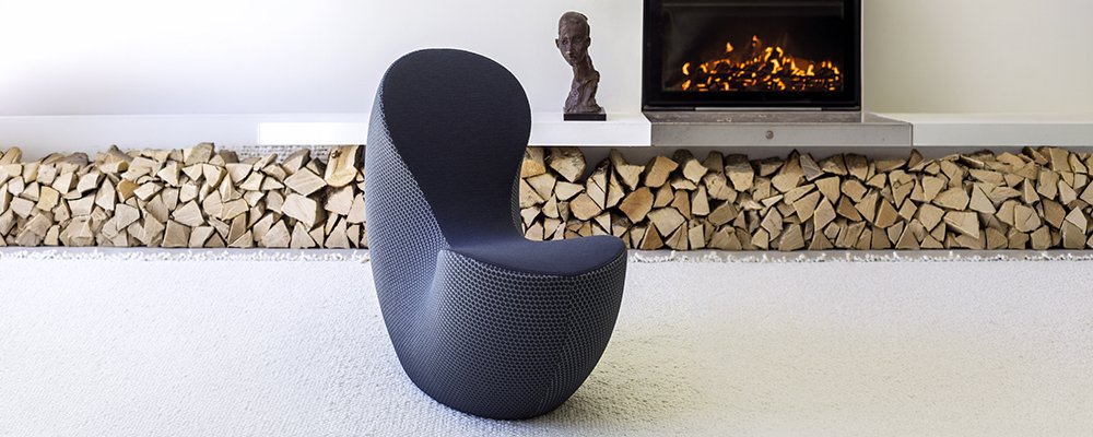Fotoliu de așteptare
