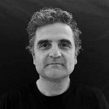 Andrea Bollettini, responsabil divizia logistică la La Mercanti, rafturi industriale
