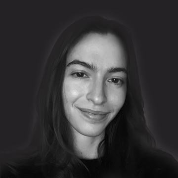 Giorgia De Ascanio, client service pentru arhitecți la La Mercanti