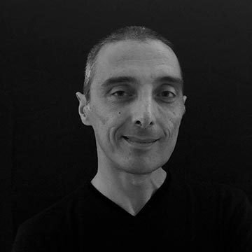 Mirco Cameli, responsabil calitate și control de gestiune la La Mercanti